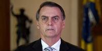 Bolsonaro rebateu críticas sobre composição de equipe