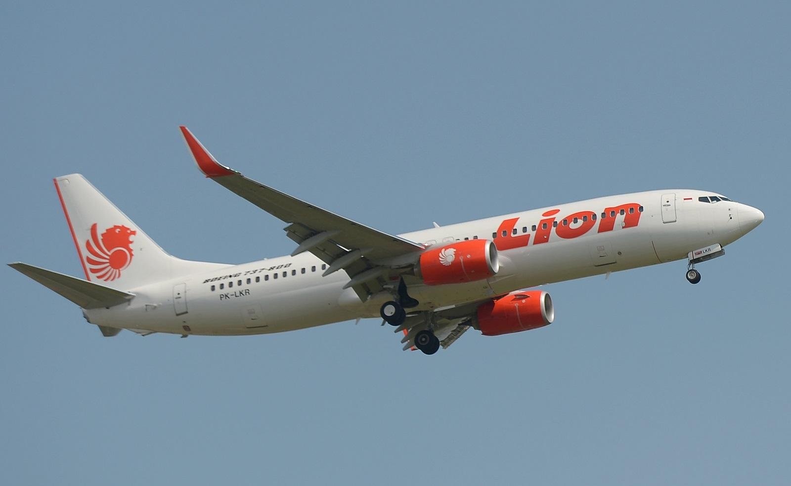 Companhia enviou instru&ccedil;&otilde;es de opera&ccedil;&atilde;o para as aeronaves 737 MAX em todo o mundo