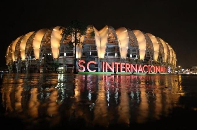 Inter realiza primeiro turno da elei&ccedil;&atilde;o presidencial