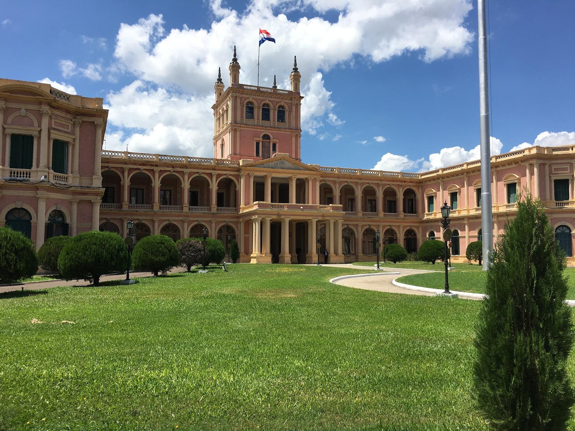 Destinos tur&iacute;sticos do Paraguai estar&atilde;o em pauta