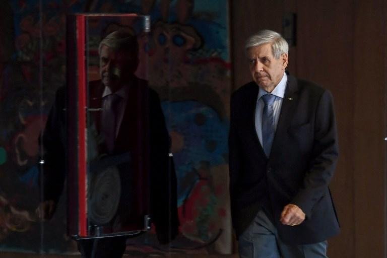 Reajuste do Judici&aacute;rio n&atilde;o &eacute; derrota para Bolsonaro, &eacute; preocupa&ccedil;&atilde;o, diz Heleno