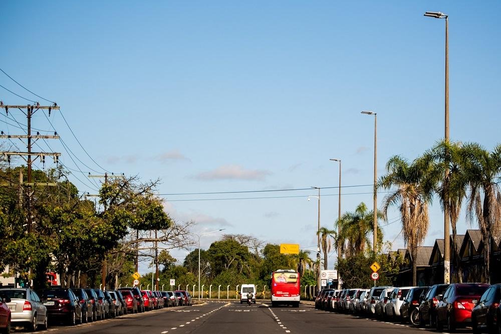 Porto Alegre ter&aacute; tempo quente nesta sexta-feira