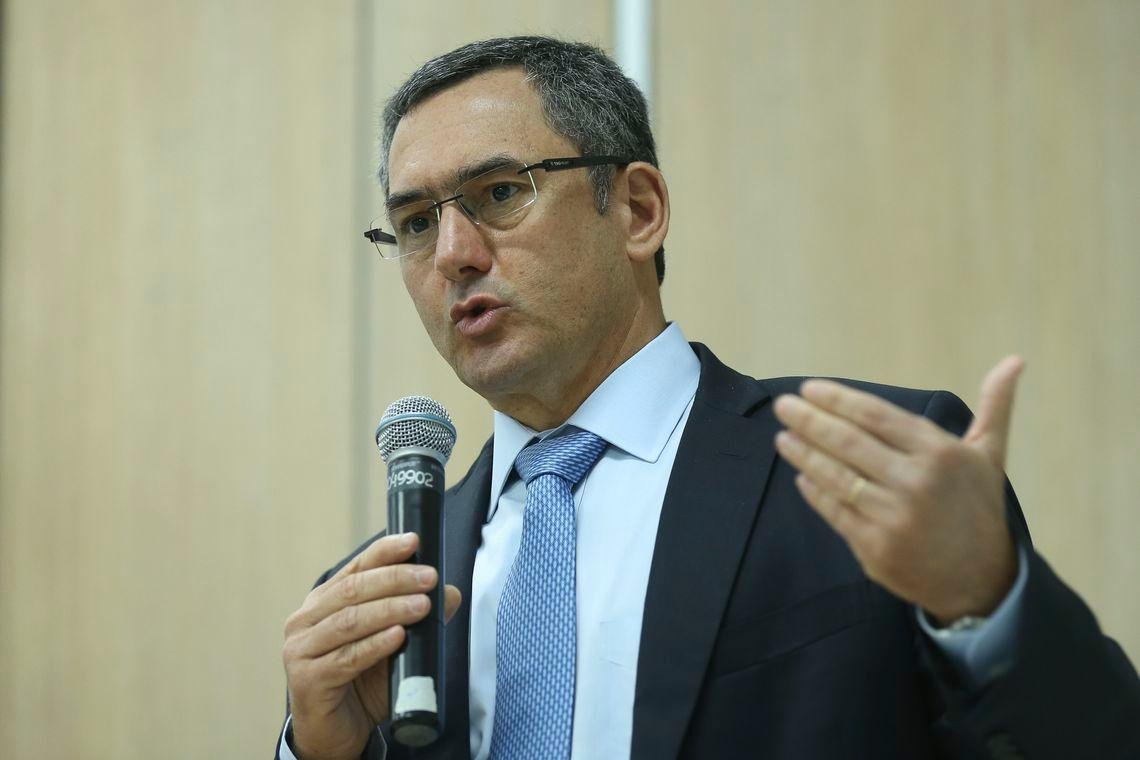Guardia tamb&eacute;m afirmou que "foram feitas coisas erradas no passado e as pessoas j&aacute; est&atilde;o respondendo judicialmente" 