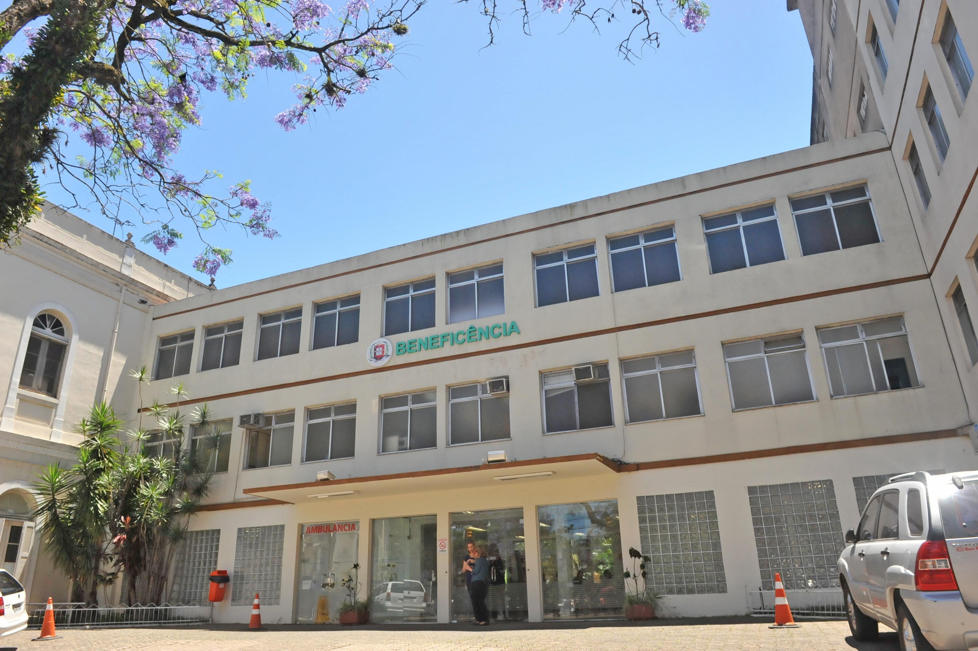 Montagem dos equipamentos de endoscopia e colonoscopia est&aacute; em fase final