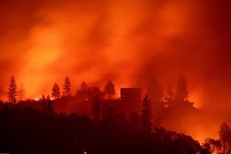 A magnitude da destrui&ccedil;&atilde;o que vimos &eacute; incr&iacute;vel e arrasadora, disse o diretor do escrit&oacute;rio de emerg&ecirc;ncia do governo estadual, Mark Ghilarducci