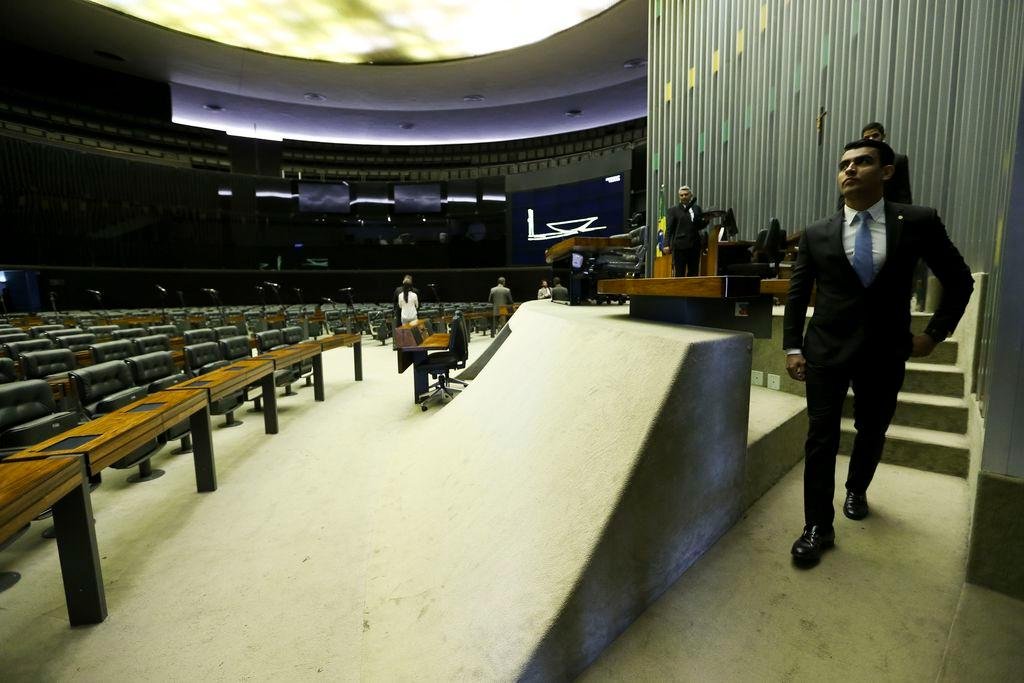 Jo&atilde;o Henrique Caldas &eacute; deputado pelo PSB em Alagoas