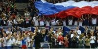 República Tcheca conquistou seu sexto título da Fed Cup