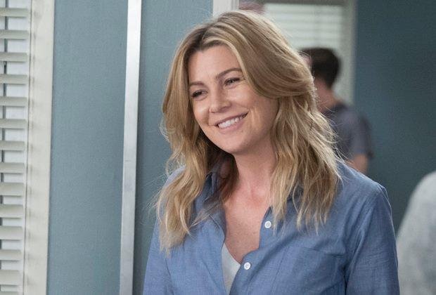 Cap&iacute;tulos do romance entre Meredith e Derek poderiam nem ter existido
