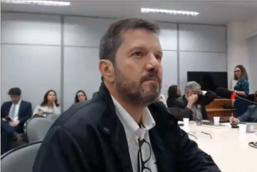 Empres&aacute;rio investigado em processo que acusa Lula na Lava Jato frisou que interven&ccedil;&otilde;es foram "simples"