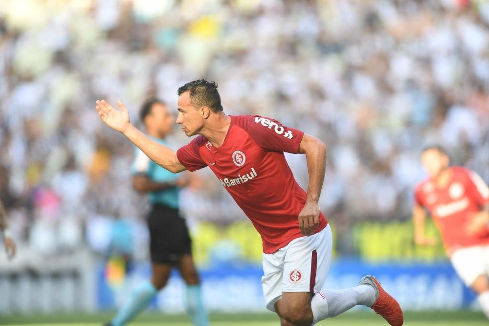 Colorado obteve a vaga no empate com o gol de Leandro Dami&atilde;o contra o Cear&aacute;