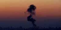 Exército israelense indicou que ônibus foi atingido por tiro vindo da Faixa de Gaza