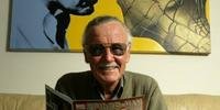 Stan Lee morreu nesta segunda-feira