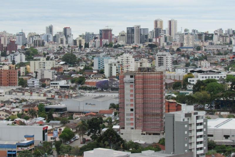Ge&oacute;logo fala em "pequeno terremoto" em Caxias do Sul	