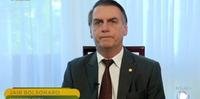 Bolsonaro afirmou que problemas considerados menores serão absorvidos pela administração	