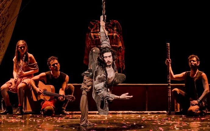 Sess&otilde;es ocorrem de sexta a domingo, no Centro Cultural Santa Casa  