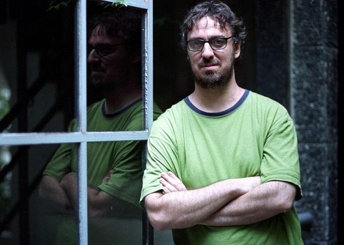 Argentino Dami&aacute;n Tabarovsky participa da Feira do Livro nesta quinta