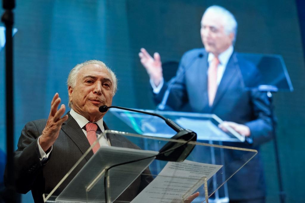 Presidente tem at&eacute; o dia 28 para tomar uma decis&atilde;o