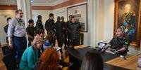 Comandante do Exército crê que militares terão que “dar a sua cota de sacrifício”