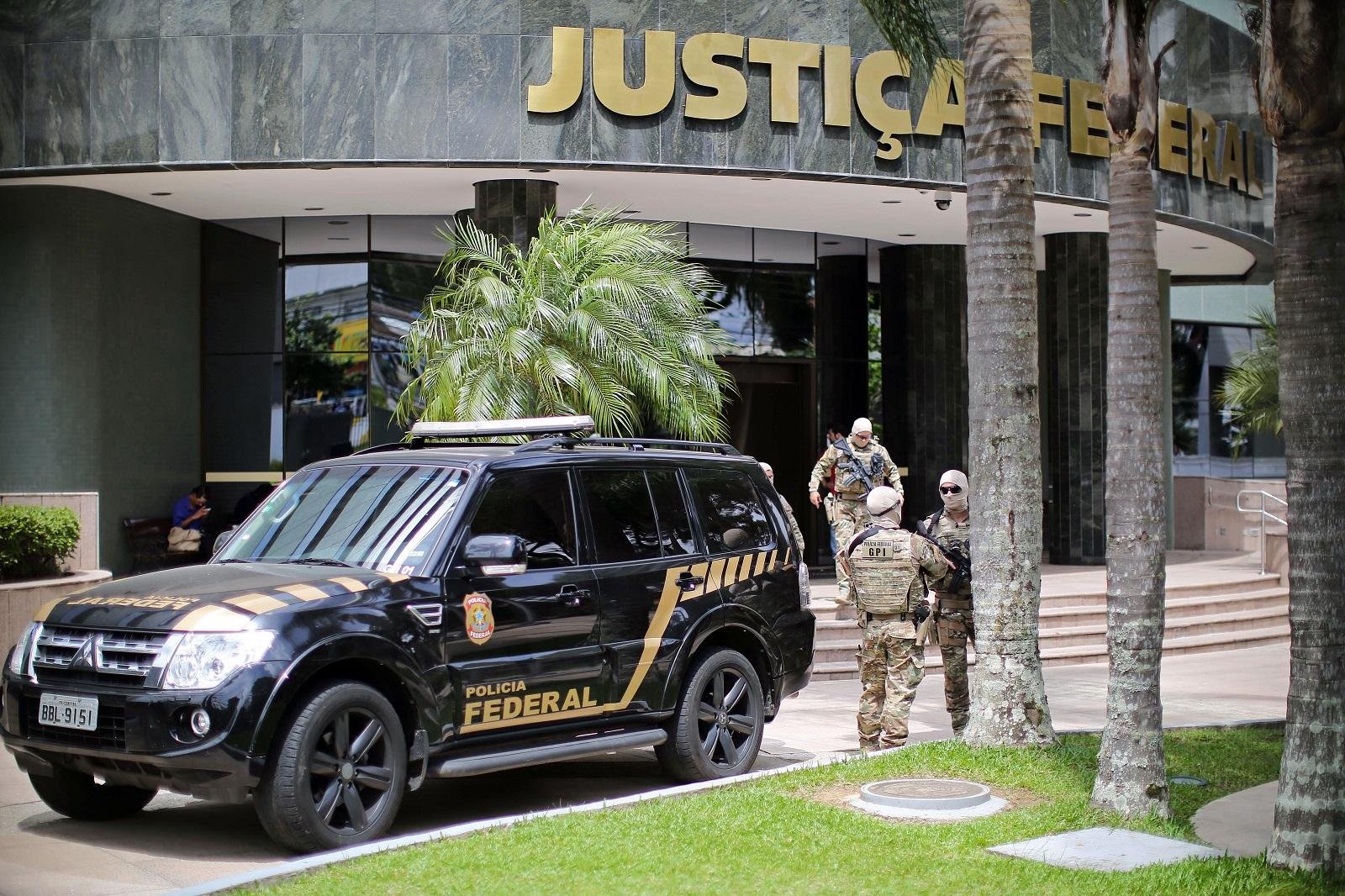 Interrogat&oacute;rio foi conduzido pela ju&iacute;z Gabriela Hardt, substituta de S&eacute;rgio Moro