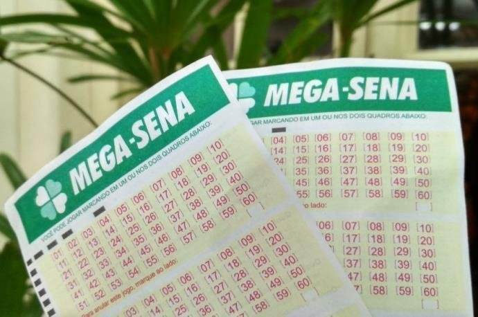 Mega-Sena acumula e pr&ecirc;mio chega a R$ 37 milh&otilde;es 