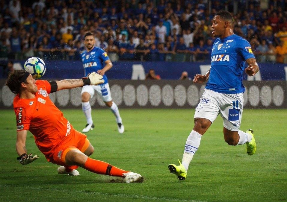 Atua&ccedil;&atilde;o fraca resultou na derrota por 1 a 0 no Mineir&atilde;o