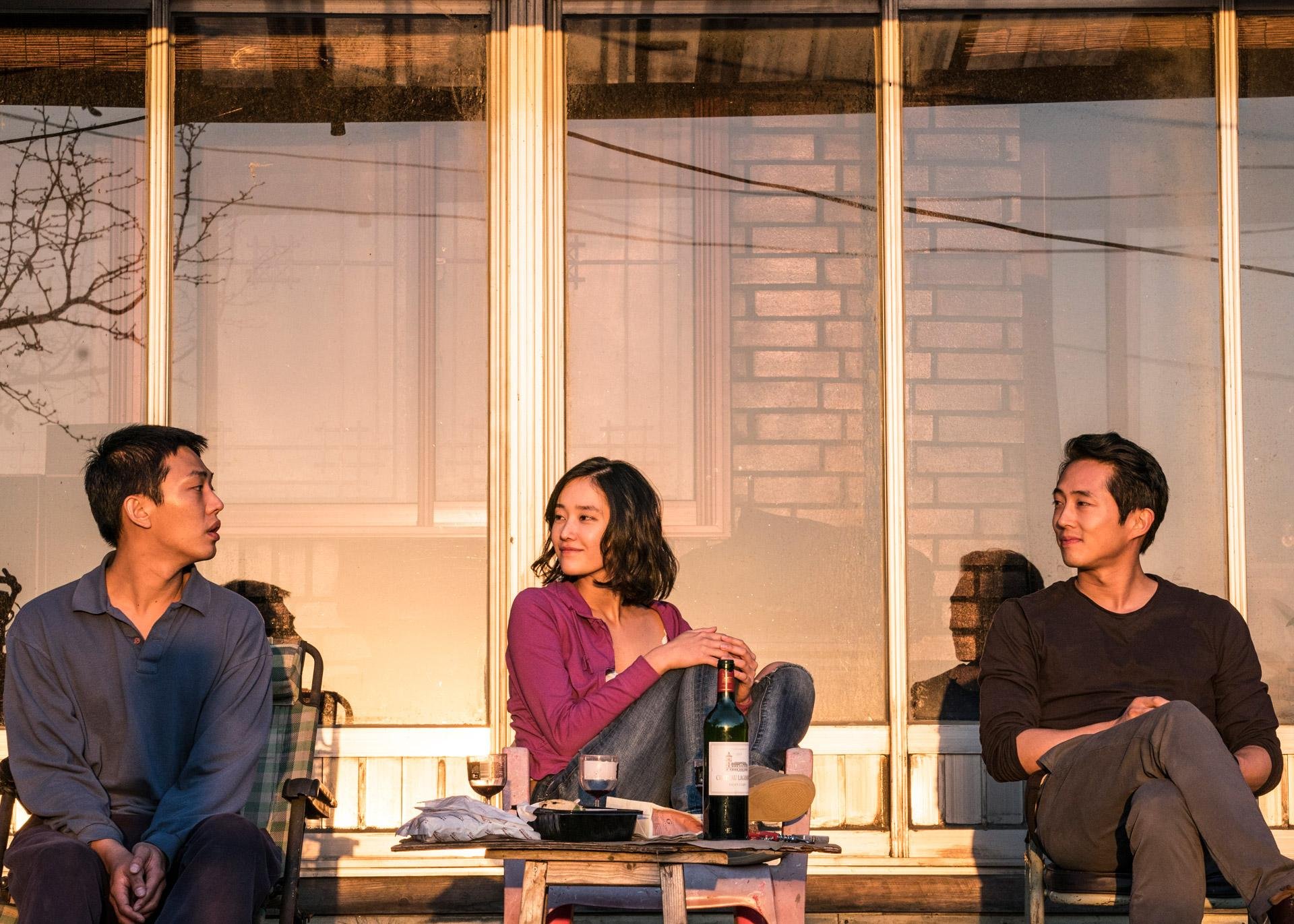 Escolhido para representar a Coreia do Sul no Oscar, suspense &lsquo;Em Chamas&rsquo; &eacute; adaptado de obra de Haruki Murakami 