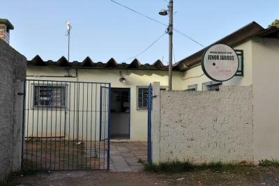 Unidade de Sa&uacute;de Jenor Jarros &eacute; um dos postos atendidos por m&eacute;dicos cubanos