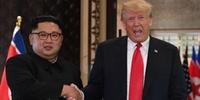 Mike Pence anuncia cúpula Trump-Kim para início de 2019