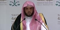 Arábia Saudita busca mostrar que governante do país não se envolveu na execução de jornalista