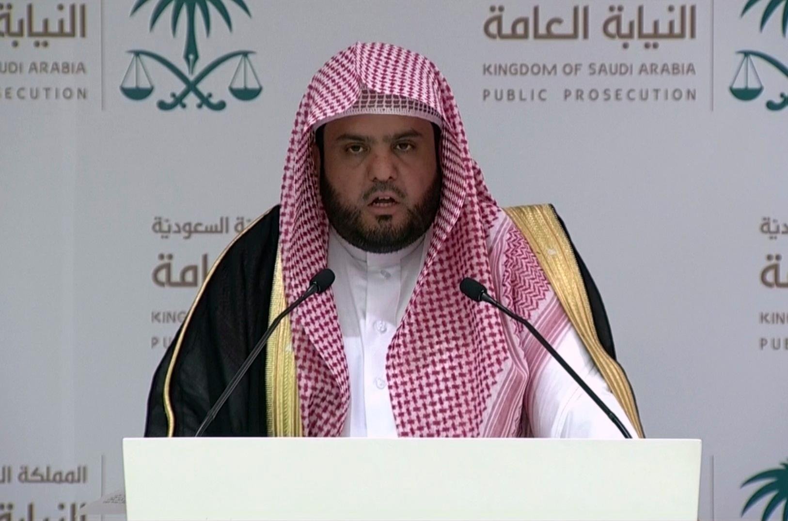Ar&aacute;bia Saudita busca mostrar que governante do pa&iacute;s n&atilde;o se envolveu na execu&ccedil;&atilde;o de jornalista