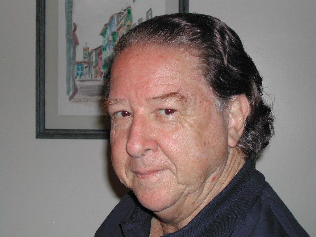 Aldyr estava com 83 anos