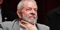 Depoimento de Lula está marcado para às 14h desta quarta-feira