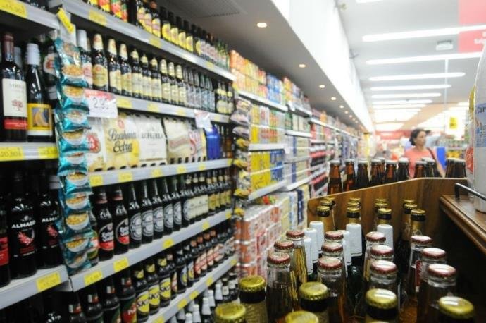 Cervejas ter&atilde;o r&oacute;tulos com os ingredientes usados na fabrica&ccedil;&atilde;o