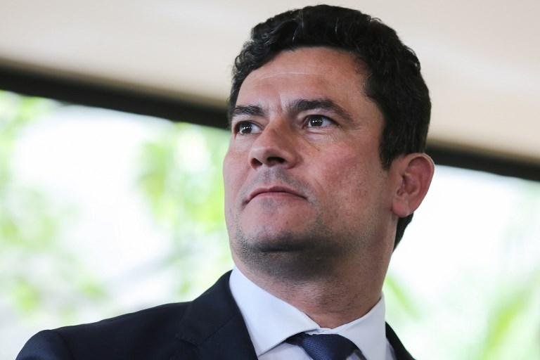 Thompson Flores recebeu nesta manh&atilde; o pedido de exonera&ccedil;&atilde;o de Moro
