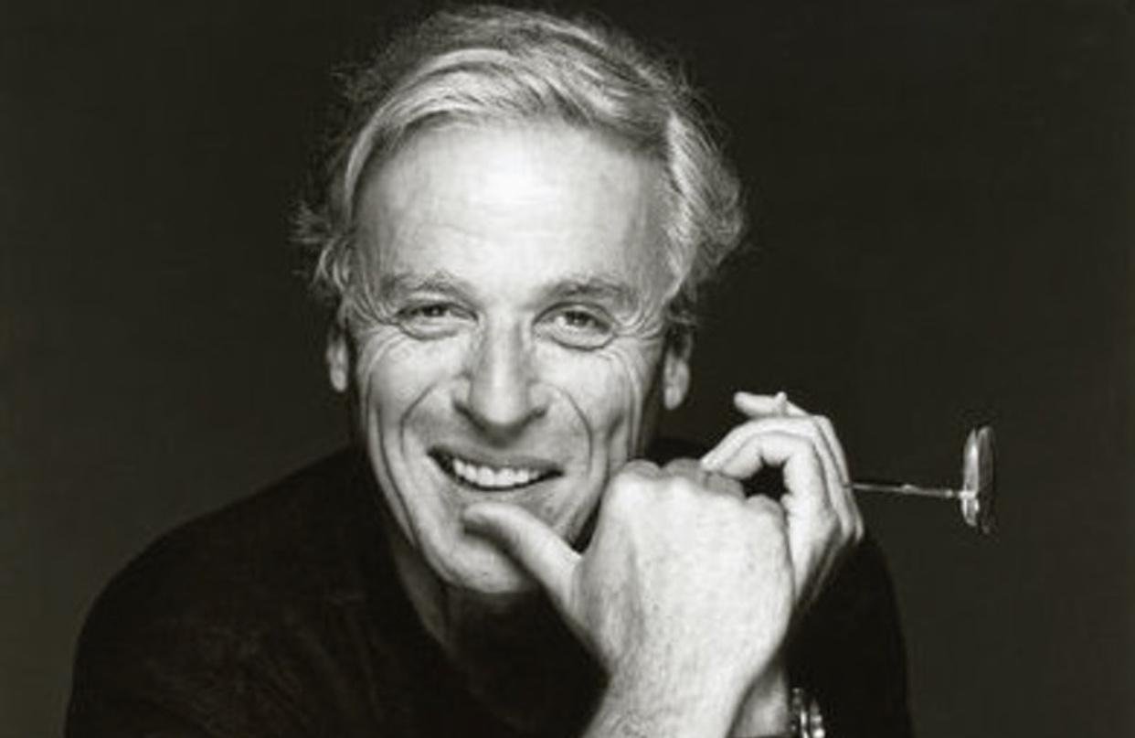 Morre aos 87 anos o escritor e roteirista William Goldman