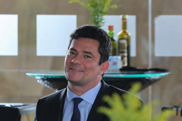 Moro havia solicitado f&eacute;rias relativas a um per&iacute;odo que estava em aberto e se desligou dos processos da Lava Jato