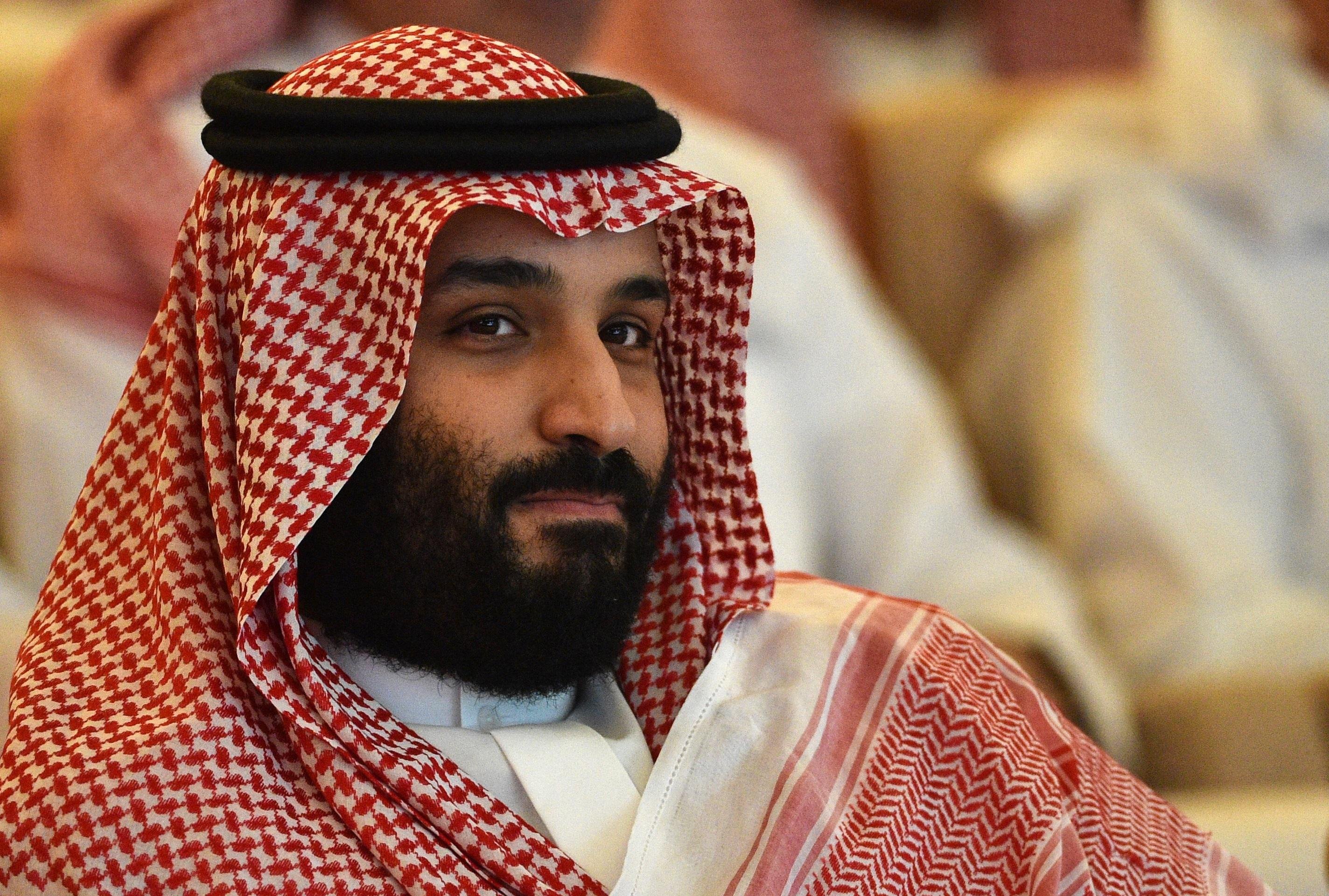 Reportagem do Washinton Post mostra suposta participa&ccedil;&atilde;o de Bin Salm&aacute;n na morte de Kashoggi
