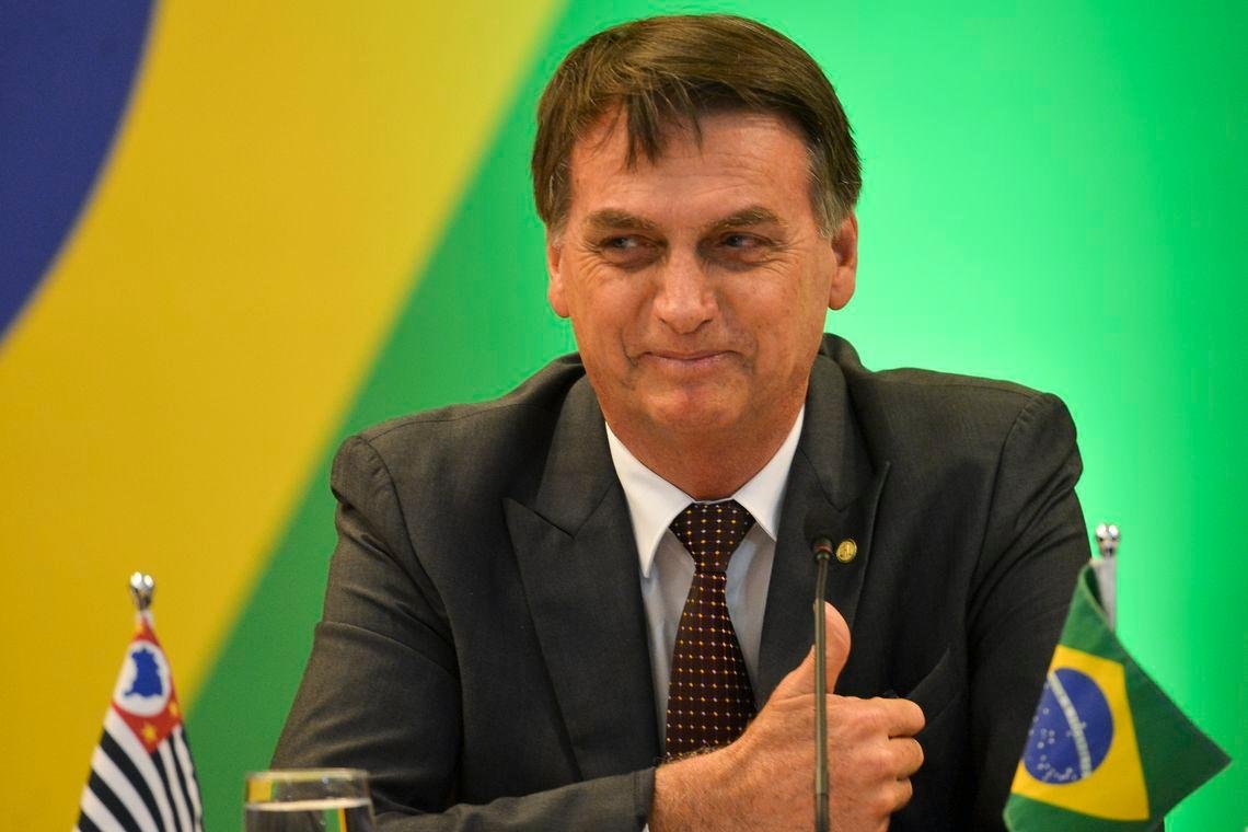 Conselho de Seguran&ccedil;a dos EUA elogiou presidente eleito pelo Twitter