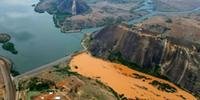 Relatório alerta que há 45 barragens sob ameaça de desabamento no Brasil 