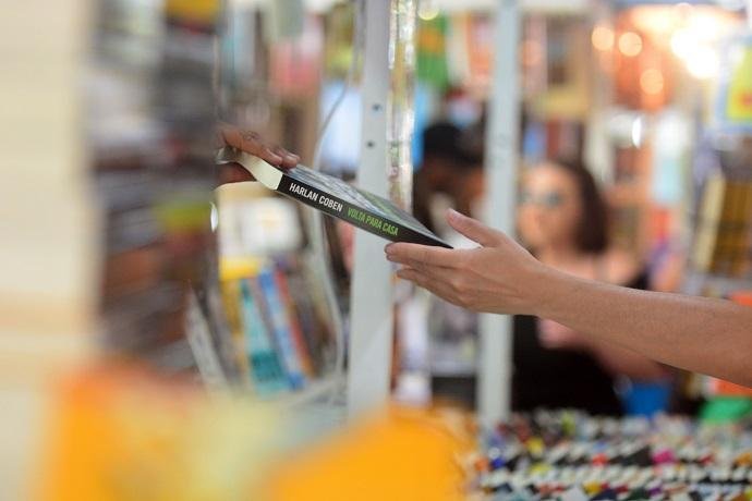 Feira recebeu 1.260 milh&atilde;o de pessoas em 18 dias de programa&ccedil;&atilde;o