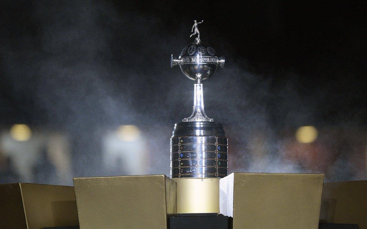 Libertadores 2019 j&aacute; tem 31 clubes classificados