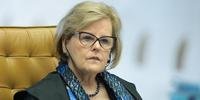 Ministra Rosa Weber marcou uma nova audiência de conciliação entre a União e o governo de Roraima