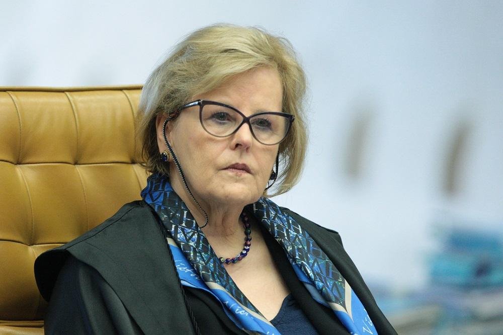 Ministra Rosa Weber marcou uma nova audi&ecirc;ncia de concilia&ccedil;&atilde;o entre a Uni&atilde;o e o governo de Roraima