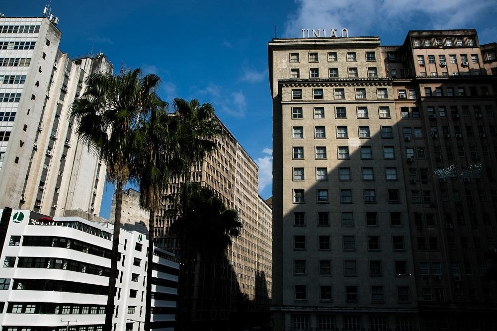 Porto Alegre ter&aacute; tempo seco e de sol predominante nesta ter&ccedil;a-feira