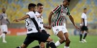 Clubes ampliaram jejum sem vitórias com 0 a 0 no Maracanã