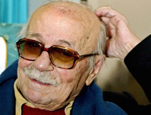 Morre aos 99 anos o escritor Ernesto Sabato