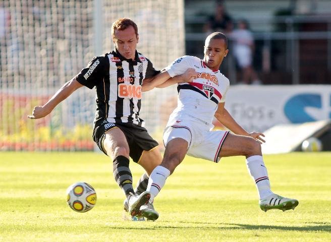 Santos bate S&atilde;o Paulo Morumbi e est&aacute; na final do Campeonato Paulista
