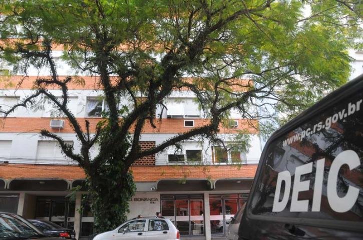 Crime aconteceu na rua da Rep&uacute;blica, entre a Jos&eacute; do Patroc&iacute;nio e a Jo&atilde;o Alfredo 