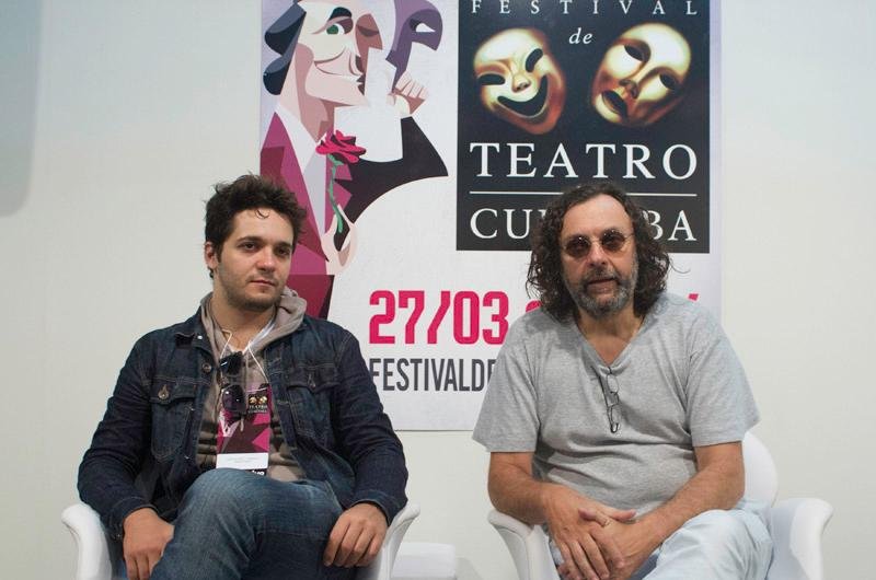 Document&aacute;rio c&ecirc;nico Luis Antonio - Gabriela retrata exclus&atilde;o