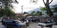 Presos impedem polícia de entrar nas celas depois de rixa em Honduras